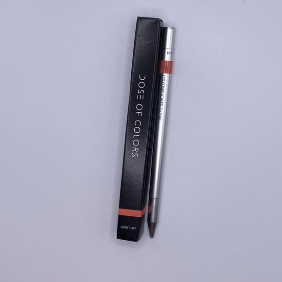 Dose of Colors | Lip Liner in It’s Complicated <NEW> - Picture 1 of 2
